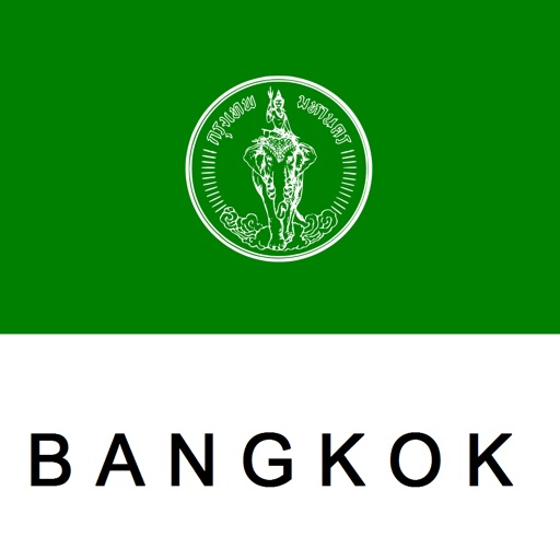 Bangkok guida Tristansoft