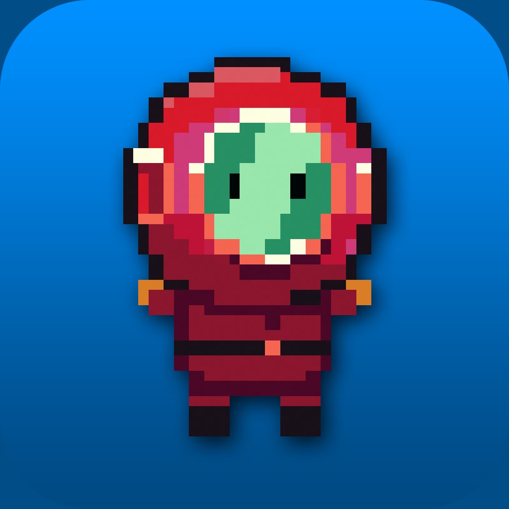 Survivor Diver icon