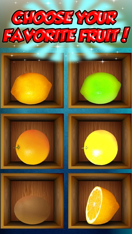 Make Lemonade! by Free Maker Games screenshot-4