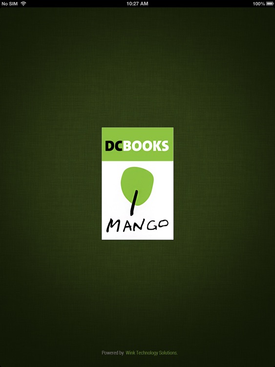 Mango Children's Books