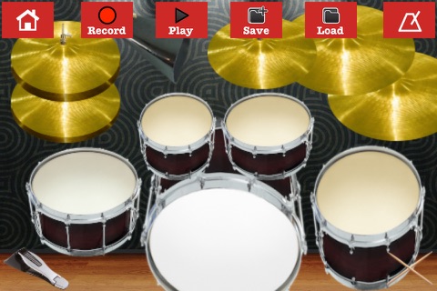 Drums with Beats screenshot 3