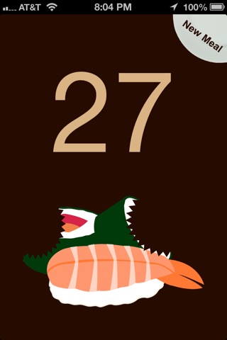 Sushi Count screenshot 3