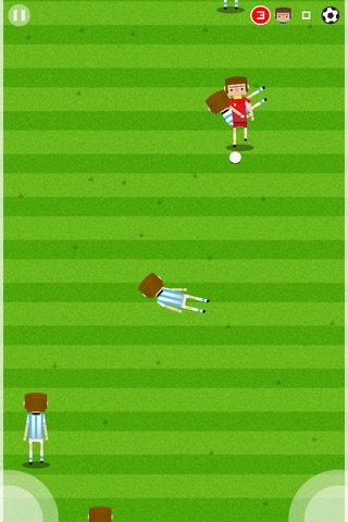 Champion Cup Goal screenshot 2