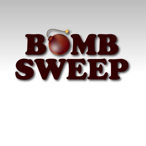 BombSweep iOS App