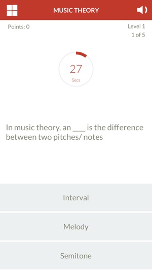 Music Theory Quiz(圖3)-速報App