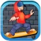 Surfer Dude Boy - Board Collecting Adventure FREE