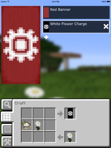 Bdcraft Banners Creator For Minecraft Apprecs