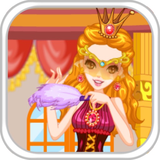 Masquerade Ball iOS App