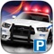 Police Car Parking Simulator Free Game