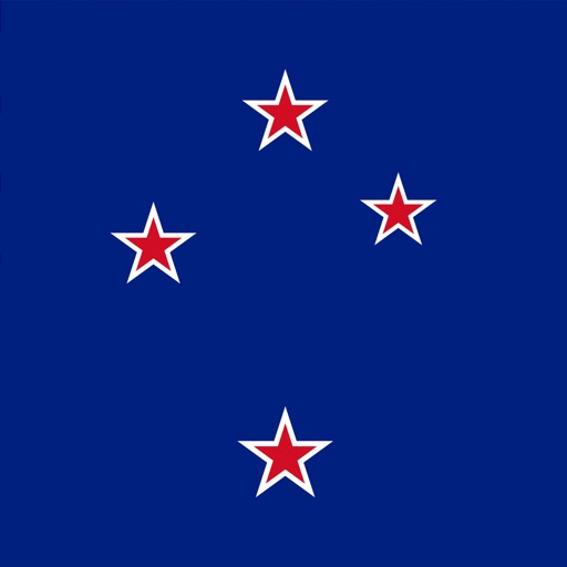 New Zealand Augmented Cities