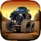 An Offroad Monster Truck Race The Extreme Trucking Chase Racing Game Pro