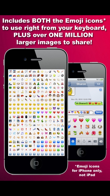 Valentines Messenger - Customize and Share Valentine Day Messages screenshot-4