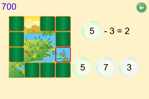 Best math for kids screenshot 4