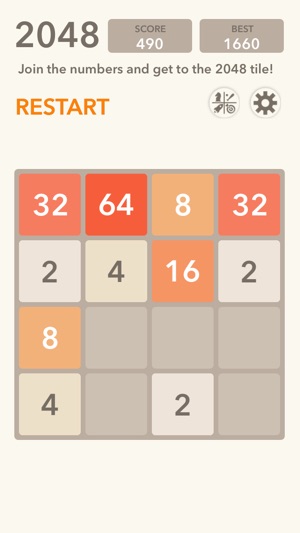 Top 2048