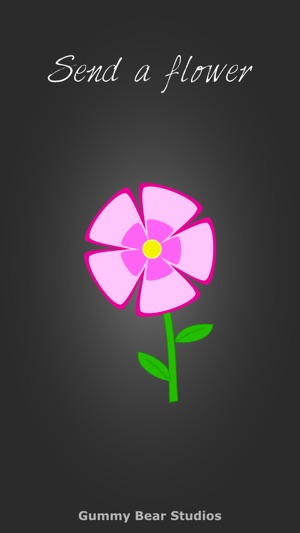 Send a flower(圖1)-速報App