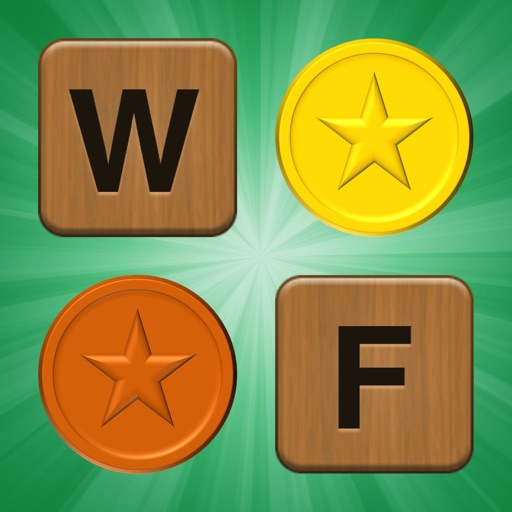 Word Fighter 2 Free iOS App