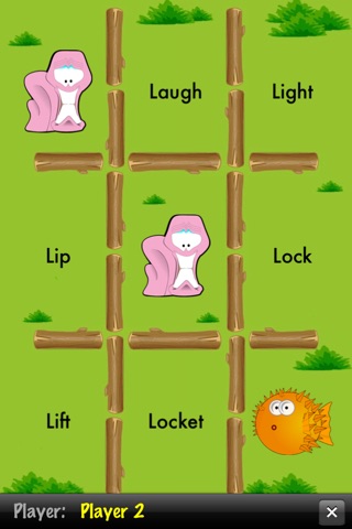 Tic-Tac-Talk screenshot 2