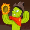 Monster Shooter Angry Plants Pro - best target shooter action game