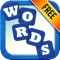 Whats That Word - A Scrambled Word Game