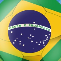 FanPic App Football - Copa do Mundo para fãs de futebol da equipe nacional do Brasil 2014, com molduras, imagens, edição, cabine de fotos. Para o campeonato, jogos, resultados, notícias, pontuação, cronograma, horários, liga, ao vivo