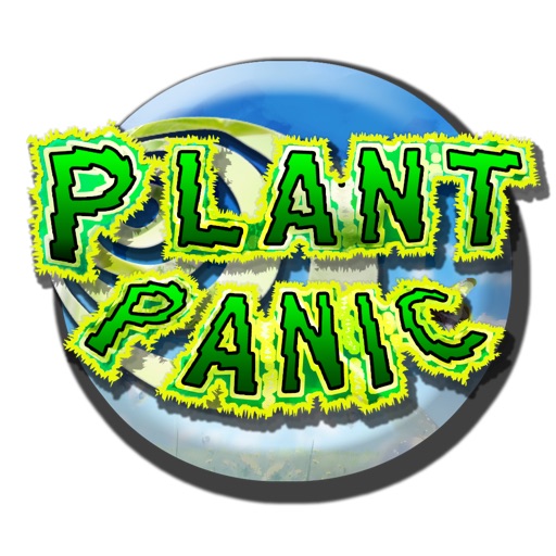 Plant Panic iOS App