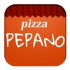 Pizza Pepano