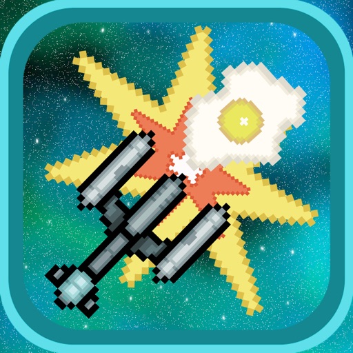 Intergalactic Breakfast Collision - Bacon, Eggs, & the Final Frontier icon