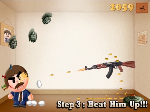 Beat The Boss HD screenshot 3