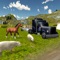 Farm Animal Transport Truck Simulator 3D
