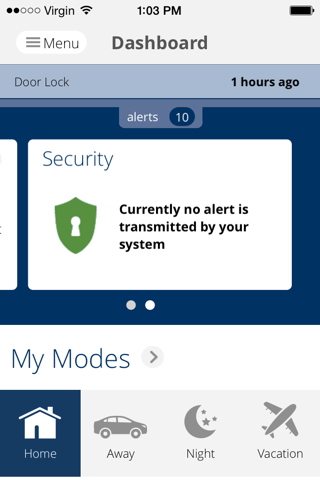 Remote Security Plus screenshot 3