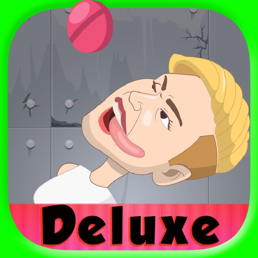 Candy Fall Deluxe! iOS App