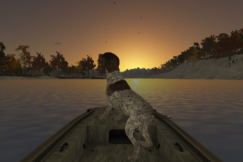 Hunting USA screenshot 3