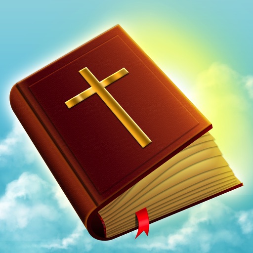 Prayer Book : Holy Bible