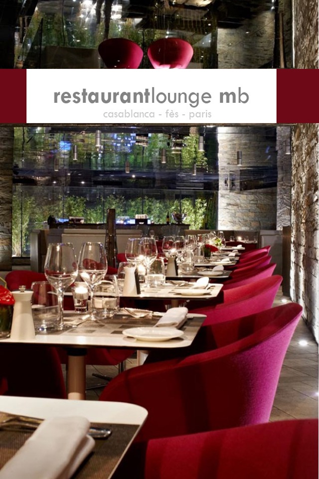MB restaurantlounge screenshot 2