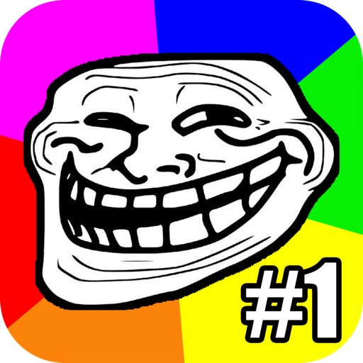 InstaMeme - The Best Meme Creator Free Icon