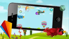 Game screenshot Сумасшедший Bubble Птицы Adventure - забавная игра Дети mod apk
