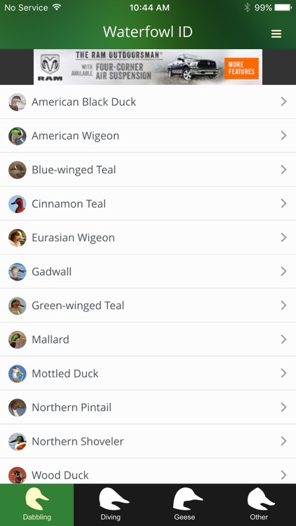 Ducks Unlimited screenshot-3