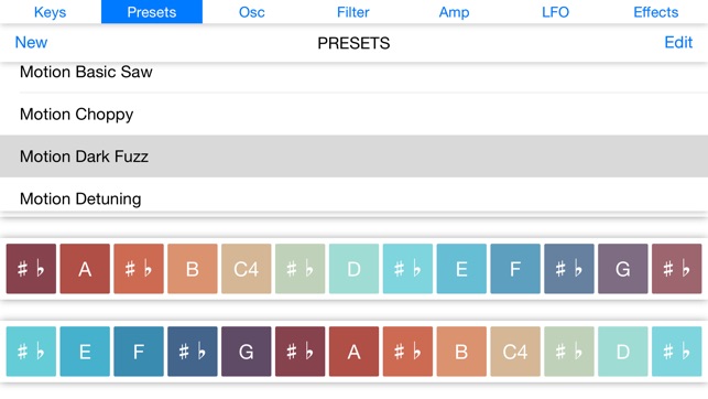 Synthecaster(圖5)-速報App