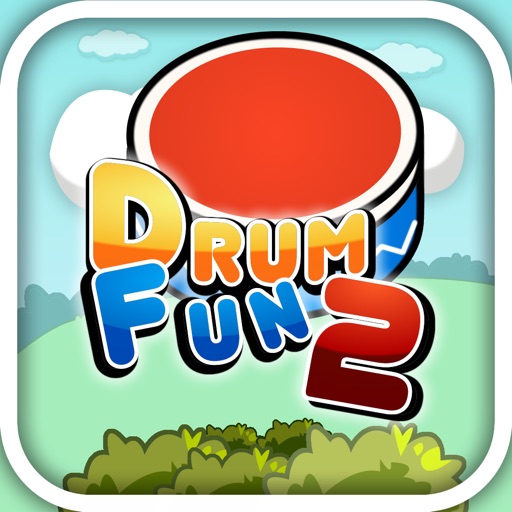 Drum Fun 2