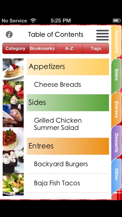 Recipedia - Cookbook and Recipe Finder