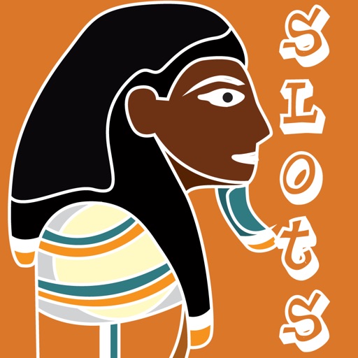 Egyptian Magic Lucky Slots PRO iOS App