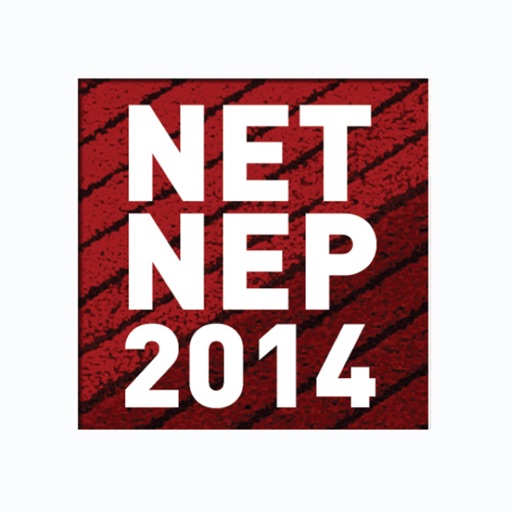 Netnep 2014 icon