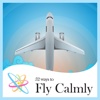 Fly Calmly - flash cards