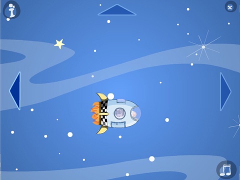 Calixto, o gato astronauta screenshot 2