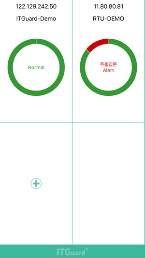 ITGuard Mobile(圖2)-速報App