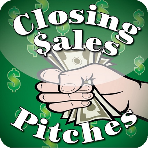 Sales Closing Pitches