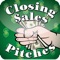 Always Be Closing with our sales closing application
