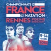 Championnats de France de Natation 2013