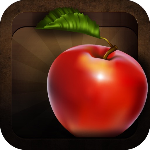 Apple Rain iOS App