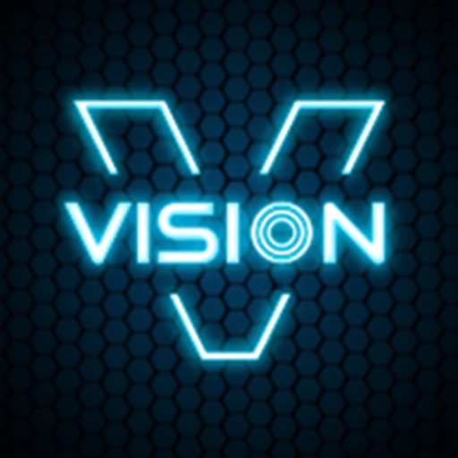 Vision The Game Icon